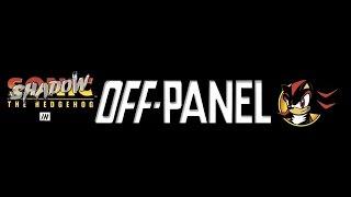 Shadow the Hedgehog - Off Panel Comic Dub