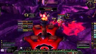  WoW PvP - Hengest and Pureshield in one battleground? EOTS and Twin Peaks fun!