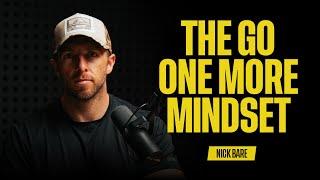 5 Mindset Shifts You Need To Make To Succeed Next Year | The Nick Bare Podcast 101