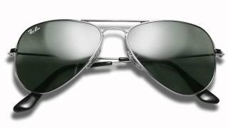 Aviator Sunglasses | Ray-Ban Aviator Sunglasses