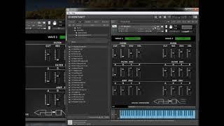 Sampletrip KAY-ONE New Presets Demo V1.5