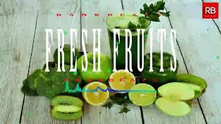 Afro x Dancehall Type Beat 2021 "Fresh Fruits" | Afrobeat Instrumental 2021 (Dexter Daps & Popcaan)