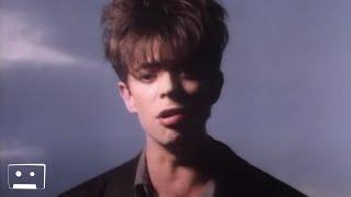 Echo & The Bunnymen - Bring on The Dancing Horses (Official Music Video)