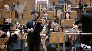 Tchaikovsky Concerto in D major op. 35 | Svetlin Roussev