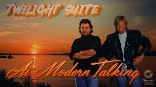 @BenQook – Twilight Suite (Ai Modern Talking) 2024