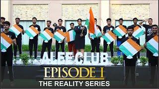 Episode-1 Miss & Mr Teen India 2019 || The Reality Series || Directed by Ramp Guru Sambita Bose