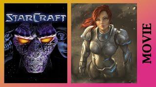 ► STARCRAFT REMASTERED - The Complete Story Movie (4K ULTRA HD)