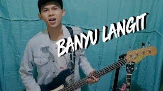 DIDI KEMPOT - BANYU LANGIT COVER Rock / Pop Punk