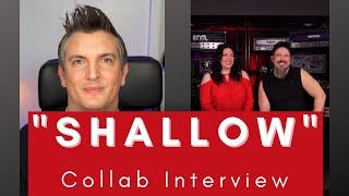 "Shallow" Colab Interview