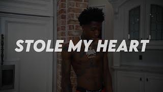 [FREE] (Emotional) Nba Youngboy Type Beat 2021 - "Stole My Heart" (Prod. @FeastyThaProducer)