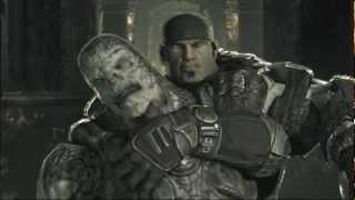Gears of War 2 : Rendezvous With Death - Official Trailer (HD)