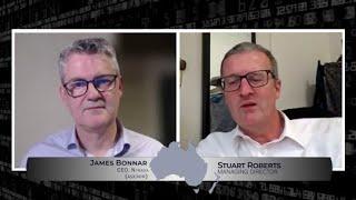 Nyrada (ASX:NYR) is making solid progress: Interview with CEO James Bonnar