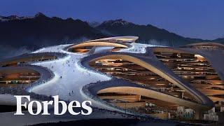 Inside Saudi Arabia’s $800 Billion Travel Destination Transformation | Forbes Life