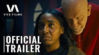 OPUS Trailer 4K (2025) | Ayo Edebiri, John Malkovich | Drama, Thriller