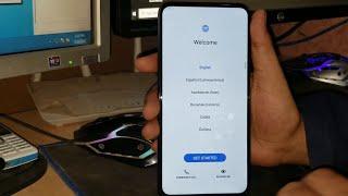 Huawei Y9S/Y9 (STK-L21)FRP/Google Lock Bypass Without PC No Safe Mode No Frp Key Andriod 10