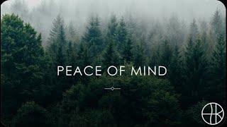 PEACE OF MIND | 3 Ways To Seek Healing From Trauma | Trevor Crawford | Sunday 7th May 2023