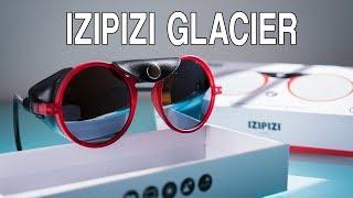 Review Izipizi Glacier. Gafas de sol de categoría 4