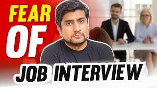 Why You will Never Feel Ready For a Job Interview | Software Testing Interview