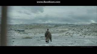 RISEN - The Ending Scene - "I Can Never Be The Same" With English Subtitles