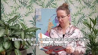 Mijn eigen boekenweek 2023-1