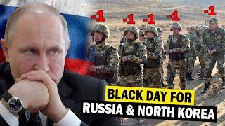 Ukraine's Masterstroke - A Devastating BLOW to the Russian Army in Kursk!