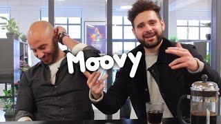 "Underverden" er den 'ækte vare'! Fenar Ahmad & Dar Salim (Moovy TV #38)