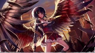 Nightcore - Little girl gone