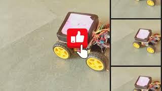 Remote control car using Arduino , IR remote control car , arduino programming for beginners