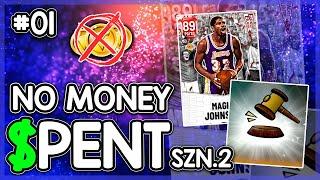 NMS #1: ALREADY GOT INSANE SNIPES + SO MANY FREE CARDS! NBA 2k22 MyTEAM