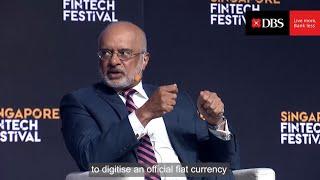 Piyush Gupta: How Web3 technologies will shape finance in 2023