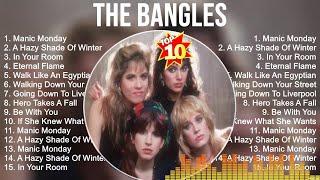 The Bangles Greatest Hits ~ Best Songs Of 80s 90s Old Music Hits Collection