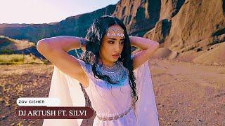 Dj Artush ft. Silvi - Zov Gisher (Official Music Video) █▬█ █ ▀█▀