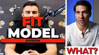 NEW IFBB "Fit Model" Division is Great for Women/BAD for Men!