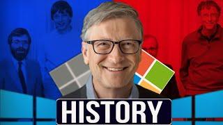 Did You Know THIS About Microsoft?  From Garage Startup to Tech Giant