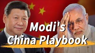 Will India intervene in China's Taiwan issue, following in the footsteps of the US?