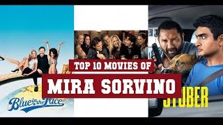Mira Sorvino Top 10 Movies of Mira Sorvino| Best 10 Movies of Mira Sorvino