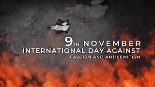 International Day Against Fascism, Racism and Antisemitism