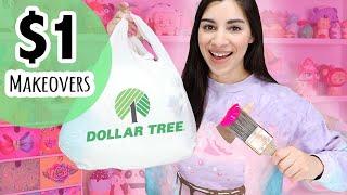 Dollar Store Makeovers #4