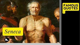 Quote on time - Seneca the Younger,  known as Seneca,  a stoic philosopher and statesman