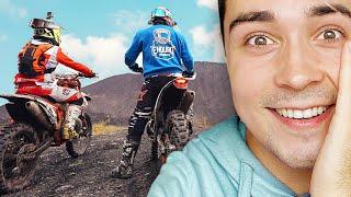 ZAKOCHAŁEM SIĘ! ENDURO POWRACA