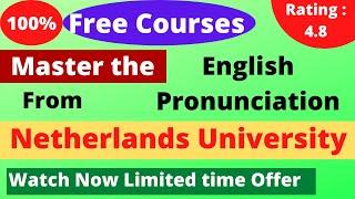 Free Online Courses with Certificates Netherlands University Professional Courses mbbs | #DeepShukla