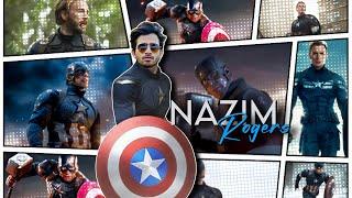 Nazim Rogers | Udit Edits