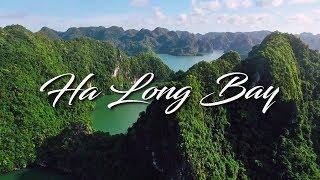 Ha Long Bay – One of the 7 Wonders of Nature in Vietnam