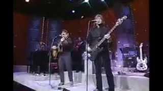 Randy Meisner - Take It To The Limit (Live) 1988