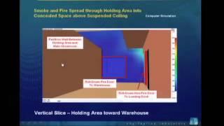 Line-of-Duty Death and Injury Investigations - NIST Fire Modeling - The Charleston Investigation