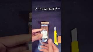 How to made dremel tool/part 1