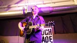 Billy Bragg - On Raglan Road (HD) - Rough Trade East - 17.03.13