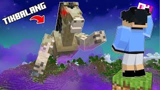 Using TIKBALANG To Prank My Friends in Minecraft!