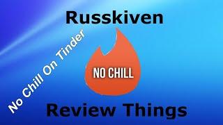 This Tinder Profiles Will Change Your Perspective On Dating  // Russkiven Review #1