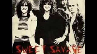 Sweet Savage - Killing Time